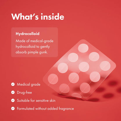 PurePatch Acne Shield