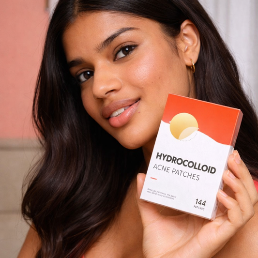 PurePatch Acne Shield